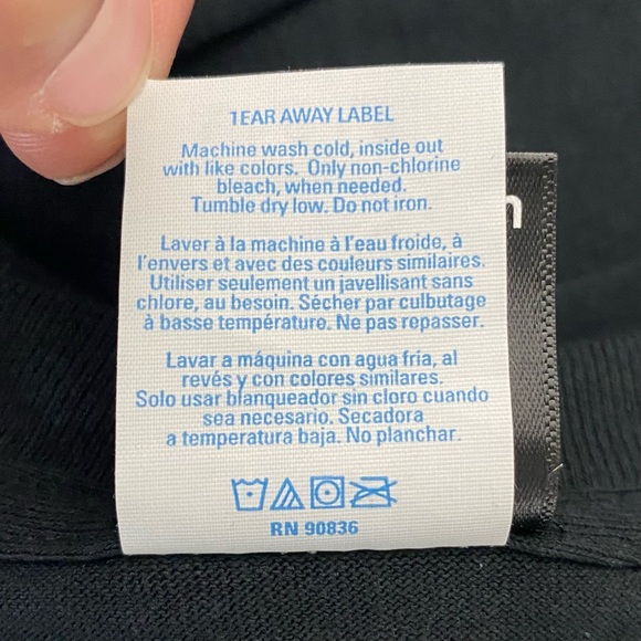 Santa Cruz SCREAMING HAND T-Shirt Youth L (P1) - Picture 7 of 13